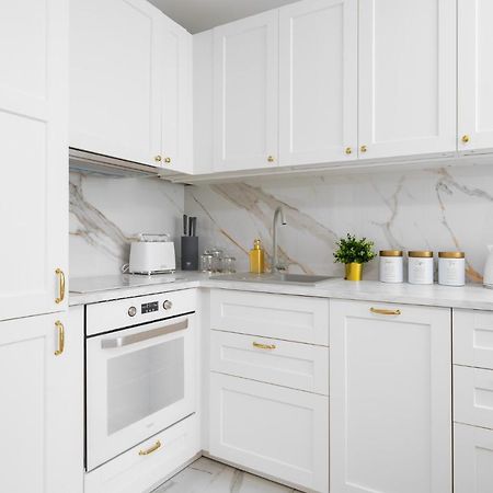 Glam & Modern By Cooee Apartments Varsavia Esterno foto