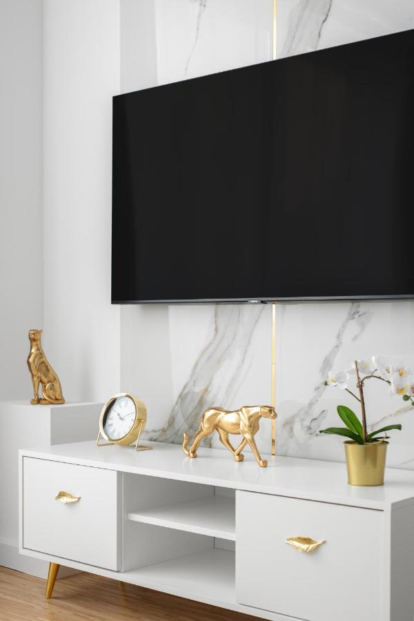 Glam & Modern By Cooee Apartments Varsavia Esterno foto