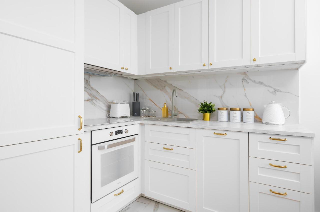 Glam & Modern By Cooee Apartments Varsavia Esterno foto