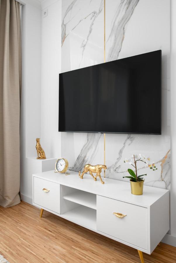 Glam & Modern By Cooee Apartments Varsavia Esterno foto