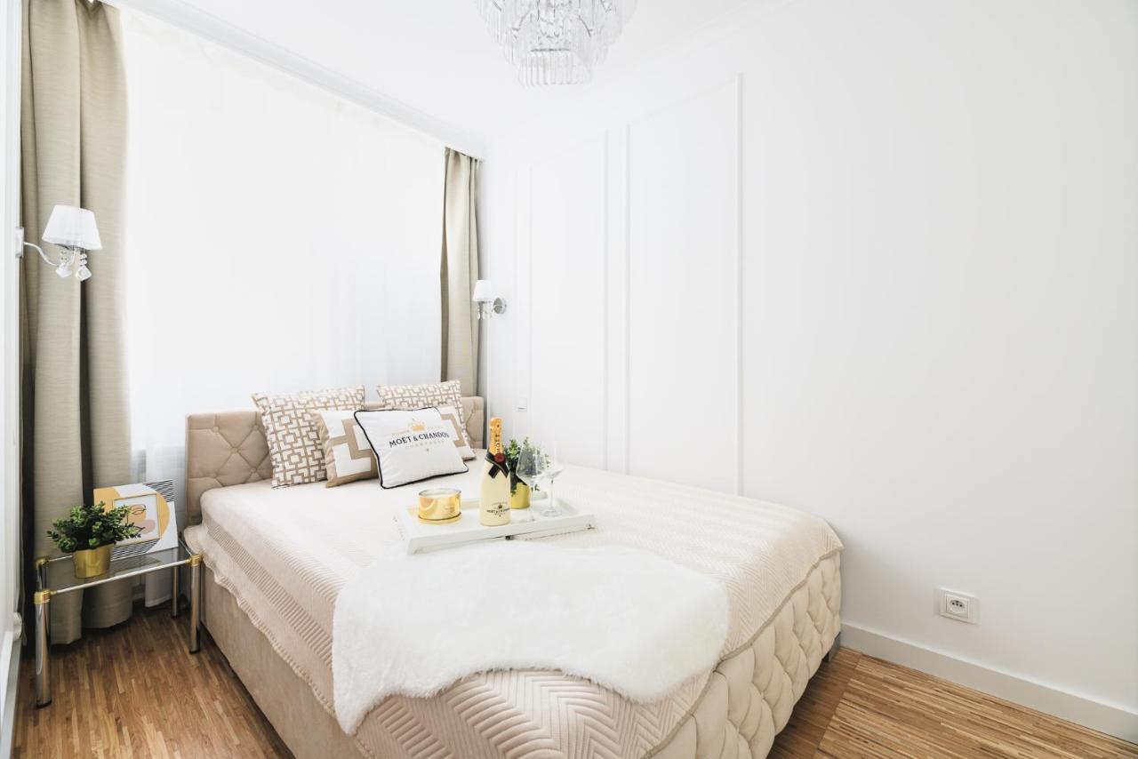 Glam & Modern By Cooee Apartments Varsavia Esterno foto