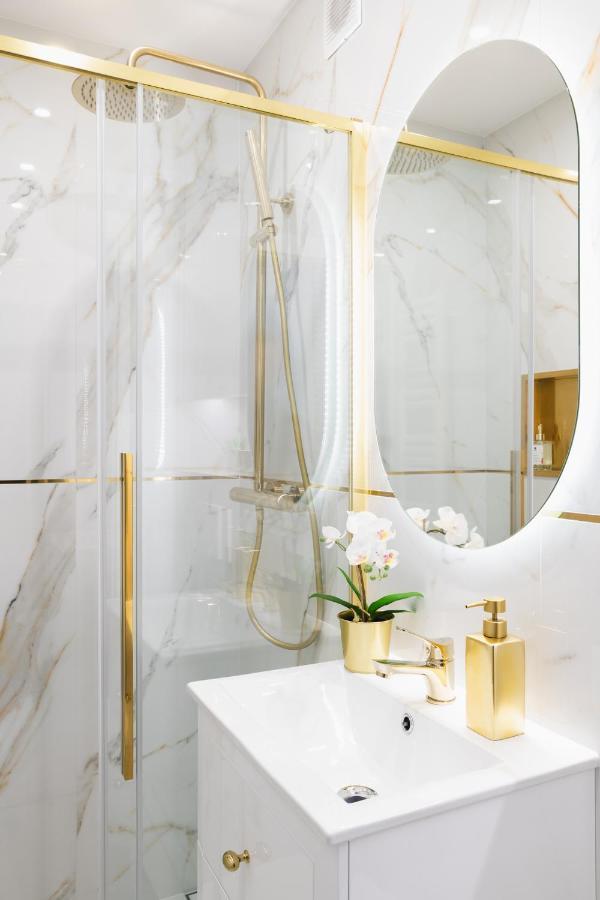 Glam & Modern By Cooee Apartments Varsavia Esterno foto