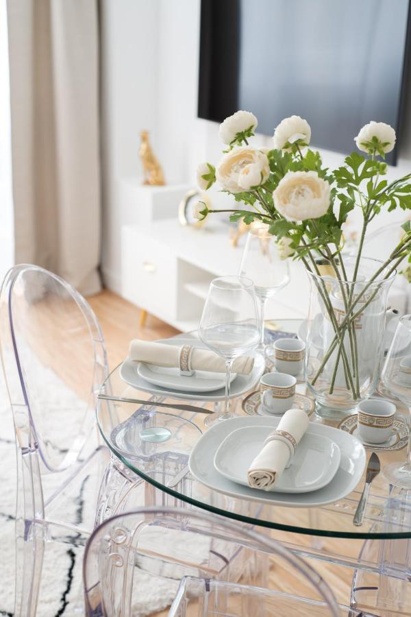 Glam & Modern By Cooee Apartments Varsavia Esterno foto