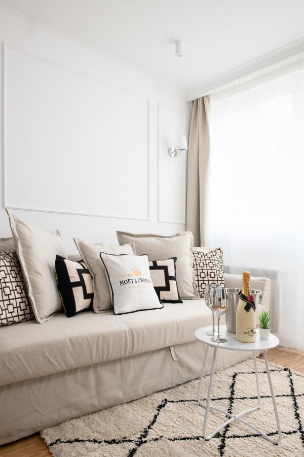 Glam & Modern By Cooee Apartments Varsavia Esterno foto